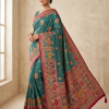 banarasi silk saree