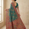Banarasi Silk Saree