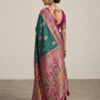 IMG_9354 Banarasi Silk Saree