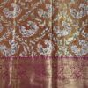 SSM00526_1 Kanchipuram Tissue Silk Saree