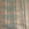 Kanchipuram Tissue Silk Saree