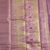 SSM00534_1 Kanchipuram Tissue Silk Saree