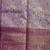 SSM00534_2 Kanchipuram Tissue Silk Saree