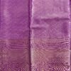 SSM00534_3 Kanchipuram Tissue Silk Saree