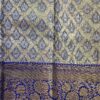 Kanchipuram Tissue Silk Saree