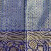 Kanchipuram Tissue Silk Saree
