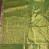 Kanchipuram Silk Saree