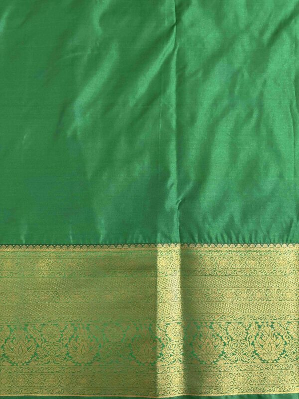 Kanchipuram Silk Saree