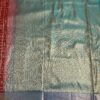 SSM00548_2 Kanchipuram Silk Saree