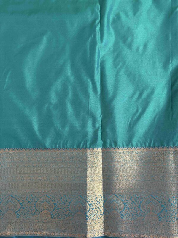 SSM00548_3 Kanchipuram Silk Saree