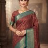 SSM00548_6 Kanchipuram Silk Saree
