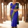 SSM00558_4 kanchipuram silk saree