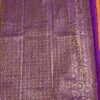SSM00559_2 Kanchipuram Silk Saree