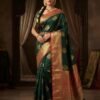 SSM00565_2 kanchipuram silk saree