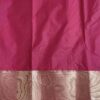 Kanchipuram Silk Saree