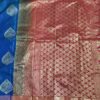 Kanchipuram Silk Saree