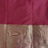 Kanchipuram Silk Saree