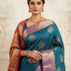 Kanchipuram Silk Saree