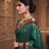 SSM00570_3 Kanchipuram Silk Saree