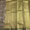 SSM00571_2 Kanchipuram Tissue Silk Saree