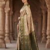 SSM00571_6 Kanchipuram Tissue Silk Saree