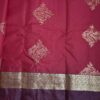 SSM00611_1 Kanchipuram Silk Saree