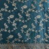 Banarasi Satin Silk Saree