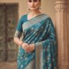 Banarasi Satin Silk Saree