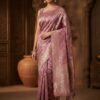 SSm00613_4 banarasi satin silk saree