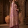 SSm00613_5 Banarasi Satin Silk Saree