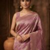 SSm00613_6 Banarasi Satin Silk Saree