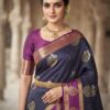 Kanchipuram Silk Saree