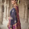 Kanchipuram Silk Saree