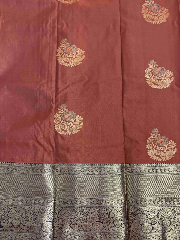 SSM00568_1 Kanchipuram Silk Saree