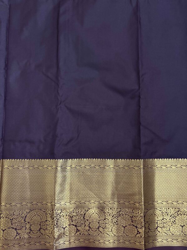 SSM00568_3 Kanchipuram Silk Saree