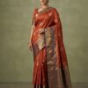 SSM00568_4 Kanchipuram Silk Saree