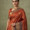 SSM00568_6 Kanchipuram Silk Saree