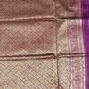 SSM00645_1 Banarasi Silk Saree