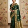 SSM00646_4 banarasi silk saree