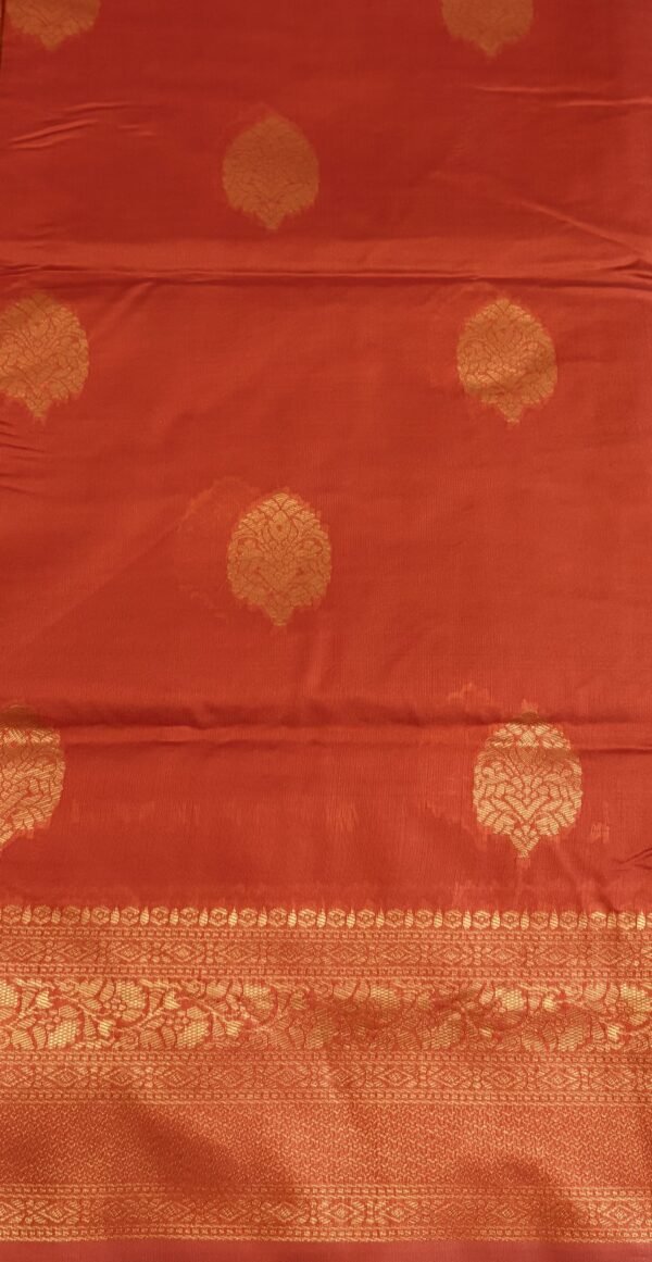 Banarasi Silk Saree