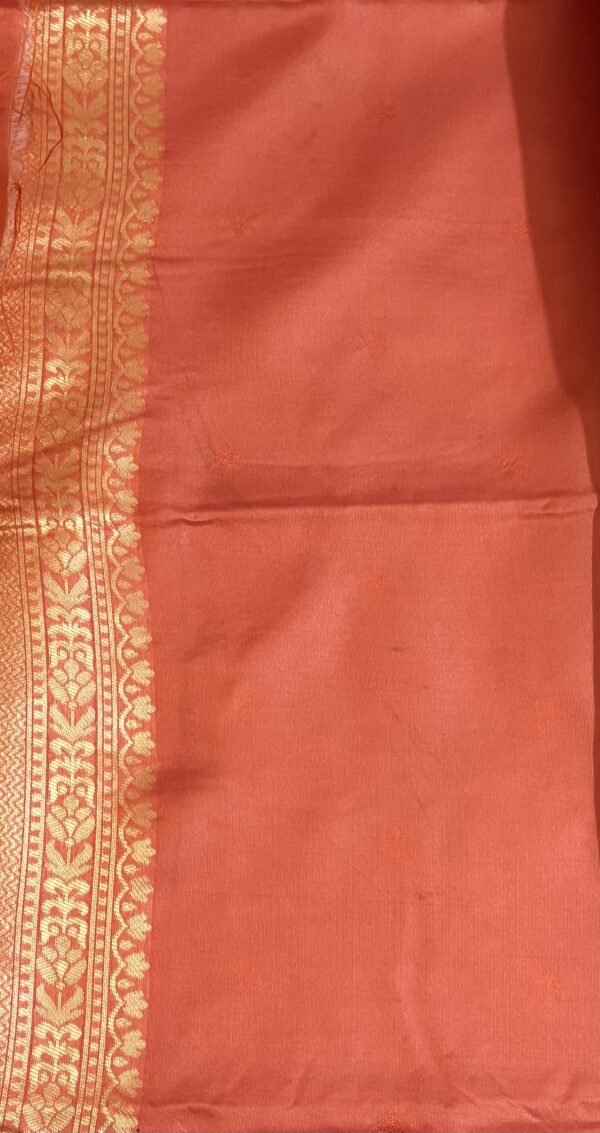 Banarasi Silk Saree
