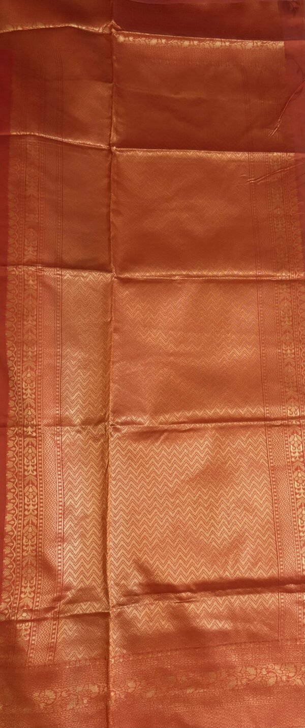 Banarasi Silk Saree