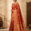 Banarasi Silk Saree