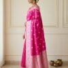 Banarasi Silk Saree