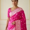 Banarasi Silk Saree