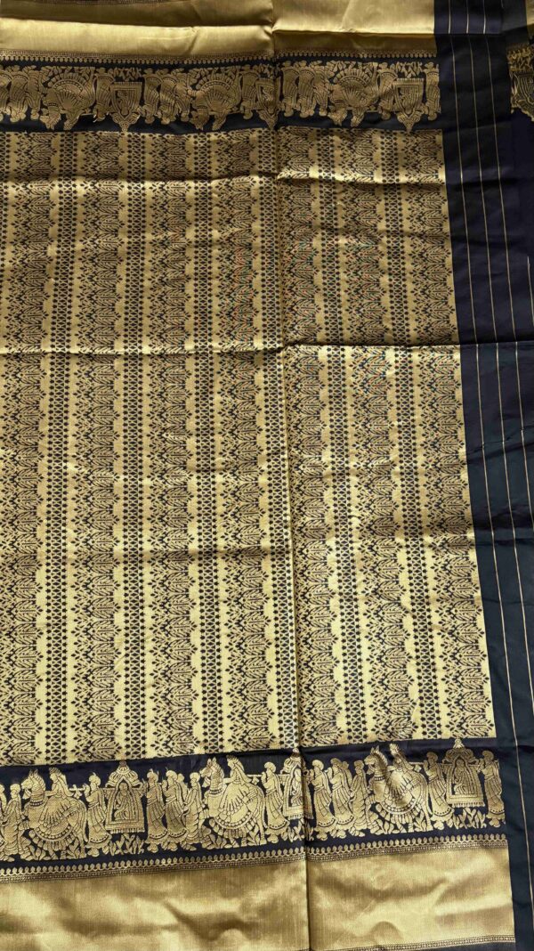 Banarasi Silk Saree