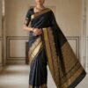 banarasi silk saree