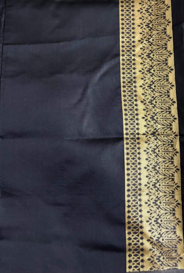 Banarasi Silk Saree