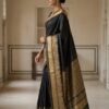 Banarasi Silk Saree
