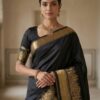 Banarasi Silk Saree